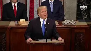 It's Always Sunny in the State of the Union