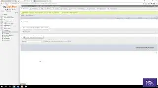 3. Tienda Online con PHP:  Base de datos