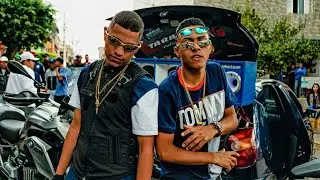 Mc Lipi e Mc Nathan ZK - Labirinto da Favela (Clipe Oficial) DJ Guh Mix