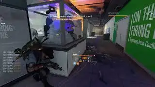 Tom Clancy's The Division 2 Full directive open viewpoint