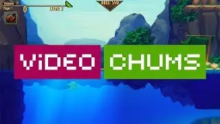 Aqua Lungers Gameplay | Switch