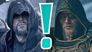 Small Details You Missed In The Assassin's Creed Valhalla: Dawn of Ragnarök Trailer