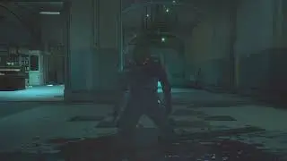Resident Evil Re:Verse Announcement Trailer