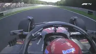 Esteban Ocon - All Overtakes in Spa | Belgium Grand Prix 2024