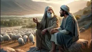 GENESE CHAPITRE 13