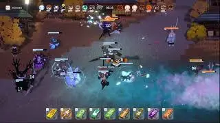 Yaoling Mythical Journey ( RPG Creature Collector ) Early Access Part 36