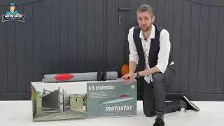 Gate Automation STYLESTAR from Mister Gates Direct