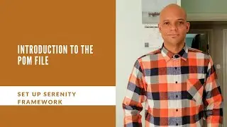 Maven Project Structure And Pom File