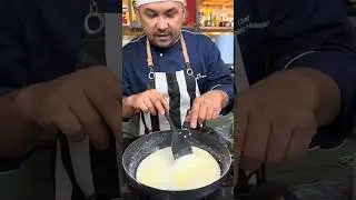 Tapioca cube