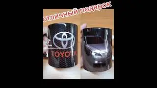 Очень крутые кружки . 