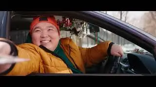 АЯЗ АҒА Новогодняя сказка от Tiger Films | Официальный трейлер