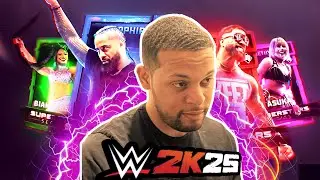 This Game Made Me Suplex My Controller....