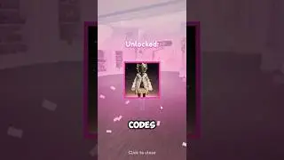 *NEW CODES* ALL WORKING CODES FOR DRESS TO IMPRESS IN DECEMBER! 