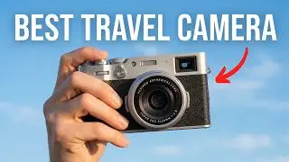 The 5 Best Travel Cameras For 2026 – #2 Beats Cameras Twice the Price