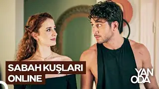 Şelale'nin Odasında Gençler Buluşması | Yan Oda