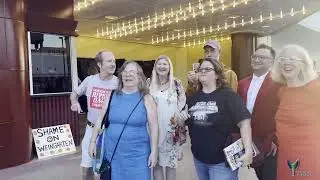 Lights, Camera, Open: The Return of the River Oaks Theatre