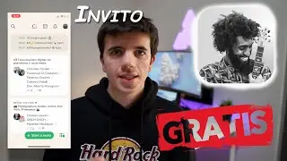 Come entrare in Clubhouse // inviti gratis