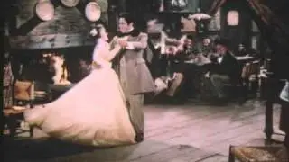 Sissi, les jeunes années d'une reine - début de la valse (Mädchenjahre einer Königin)