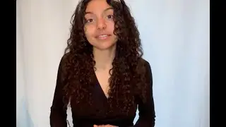 2023 Poetry Ourselves: “The Season of Being” by Stella Wright