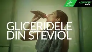ALEGI STEVIA!