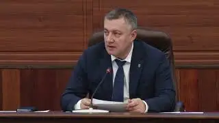 Стратегию развития донорства и трансплантации органов и тканей человека в Иркутской области