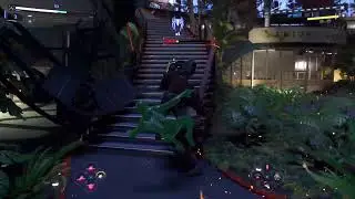 Spider-Man 2 - PS5 gameplay - Part 6