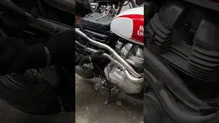 Royal Enfield owners tap that like button!