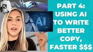 Best Free AI Writing Tool 2022 + Copywriting Tutorial (Write Faster, Make More Freelance Income💰)