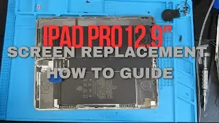 iPad Pro 12.9