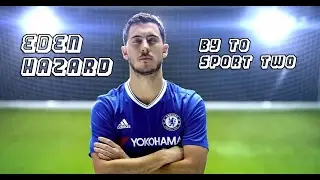 EDEN HAZARD 2017 | Most insane Skills | Assists & Goal 2016-17 | SPORT TWO