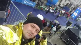 Cracovia Marathon 2019