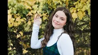 Class of 2021: Emily