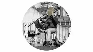 Angel Heredia - Running (Original Mix)