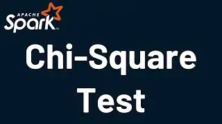 PySpark Tutorial 18: PySpark Chi Square Test | PySpark with Python
