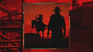 [FREE] Wild West x Western Type Beat 