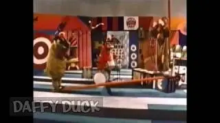 The Banana Splits Deleted Sketch
