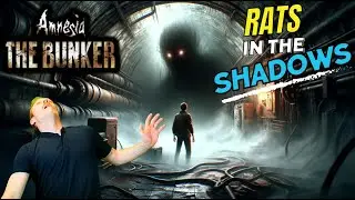 Uncovering the Bunker's Dark Secret