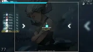 osu(For steam)