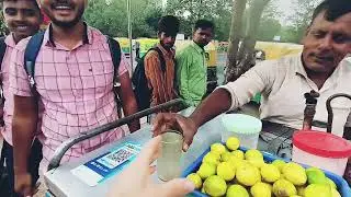we came to serve 🙏🇮🇳