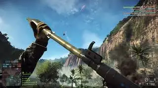 Battlefield 4 AA*