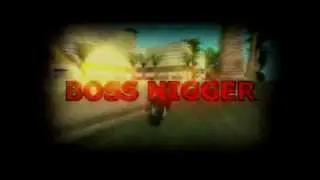 Boss Nigger - Rap Version (Maddyson,Хованский,Гуфовский)