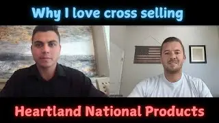 My Favorite Company and Products to Cross Sell as a Medicare Agent