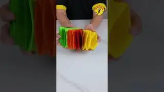 MR.DIY Lifehacks: Organizing Folder