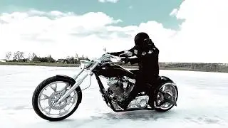 Big Dog Motorcycles / PitBull