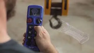 Columbus McKinnon: Your Partners In Motion Control
