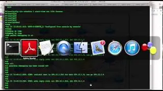 OSPF Reliable Conditional Default Routing