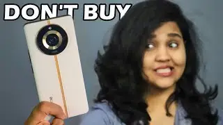 Realme 11 Pro Plus *REAL TRUTH* Review After 7 Days of Usage