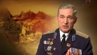 Ангелы-хранители Ограниченного контингента