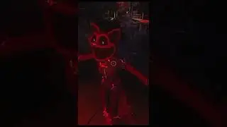 CatNap edit || BRODYAGA FUNK || 