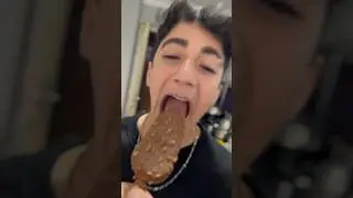 Dondurmayı Tanıyan  Varmı 